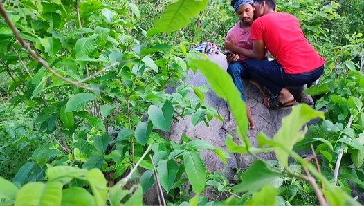 Passion in the Guava Groves: Forbidden Gay Lust Explodes Under the Sun – 18+