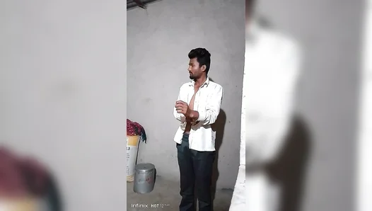Steamy Nights: Desi Farmboys Hot Solo Ride Under the Stars – XclusiveFlix 18+