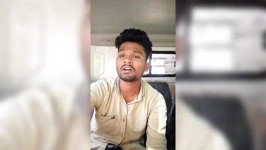Laughter Lust Collide: Wild Indian Gay Encounter – 18+