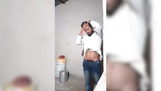 Smooth Desi Lovers Share Steamy Sensual Moments – HotNakedStuds 18+