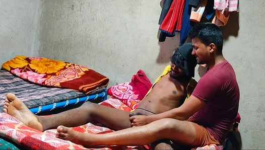 Oil-Slicked Indian Stallions Go Hard — From Solo Tease to Deep Anal Ride – RuralHeat 18+