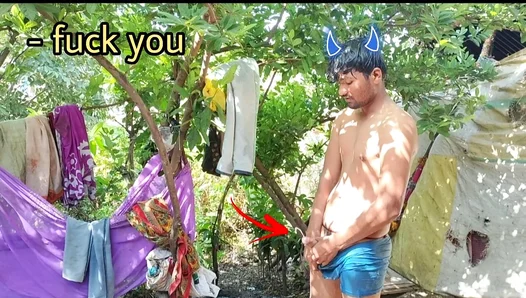 Desi Stud Takes Giant Fist in Steamy Shower Session – NaughtyLovers 18+