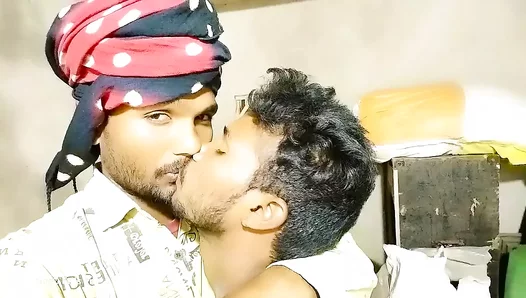 Brothers Forbidden Passion Ignites in steamy gay hindi romance – HotScene 18+
