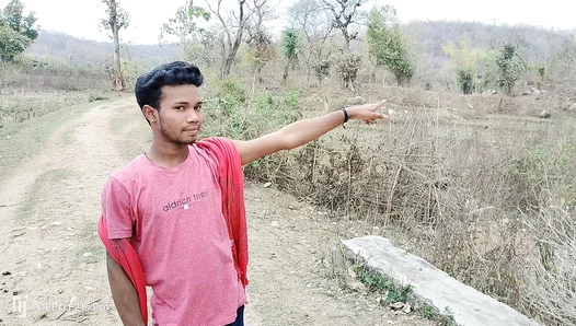 Lost in Heat: Young Studs Wild Desire Ignites in the Indian Jungle – Part 1