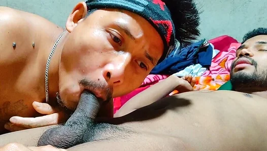 Riding Hard: Sensual Encounter with a Thirsty Desi Stud – Pure Heat 18+