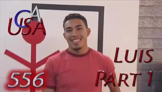 Luis Takes Charge in Steamy Gay Rendezvous – Part 1 SexyAdventures 18+
