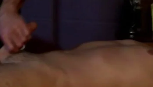 Hard as Hell: These Horny Gays Cant Get Enough Ball Worship Action – 18+