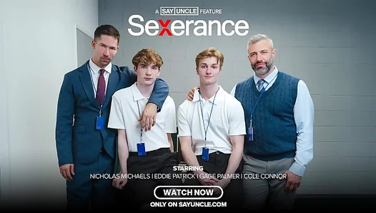 Stepdads Dark Secret Unraveled: Taboo Passion Ignites – Sexerance 3 18+