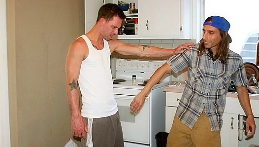 James Sam Unleashed: Raw Risky Hardcore Fun – Reality Dudes 18+