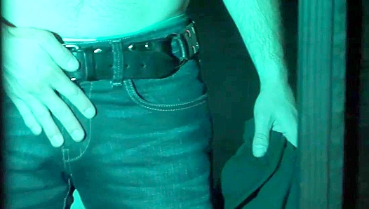 Go Hard All Night: JD Phoenix Takes On Steamy Anal Showdowns – FreshMen 18+