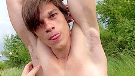 Asian Amateurs Crave Steamy Casting Calls: Raw Oral Pleasure – EastBoys 18+