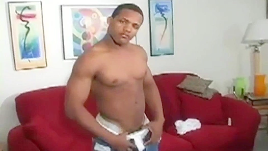 Alejandros Steamy Solo: Jugging His Thick Latino Hard-on – Circle Jerk Boys