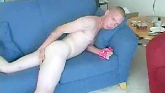 Keith Craves Hot Action — Wild Circle Jerk Packed With Sexy Studs – GayPornQuest 18+