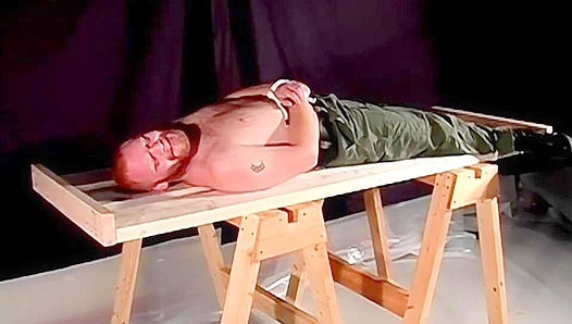 Head Shave Turn-On: Raw Amateur Gay Play – XXXTapes 18+