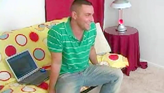 Vinnys Pleasure Ride: Steamy Gay Circle Jerk Extravaganza – 18+