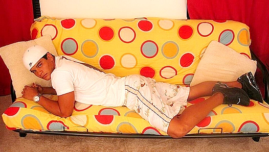 Felipes Burning Latino Hunger Ignites Group Lust – CircleJerkBoys