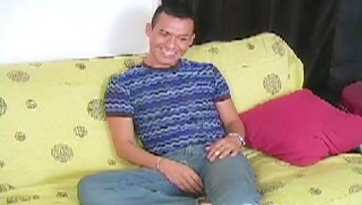 Anthonys Charisma Ignites Steamy Encounters + Huge Hard-on Action – BigPersonalities 18+
