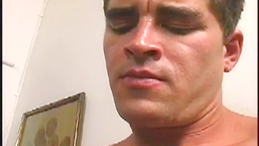 Reid Cant Resist Going Down Hard on That Thick, Ball-Filled Cock — 35M Melts