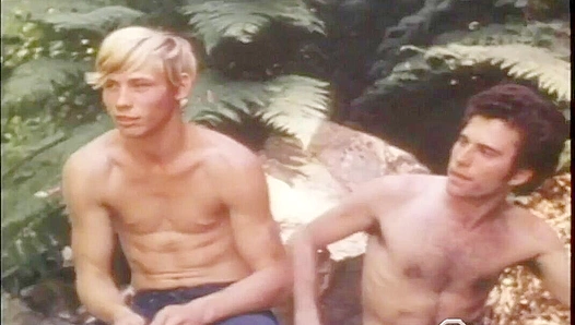 Two Hung Twinks Ignite Passion in Steamy Bareback Ride – Falcon Studios