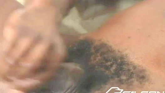 Pumping Pure Ebony Fire: That Thick Nubian Dick Ready to Explode – NubiusXXX