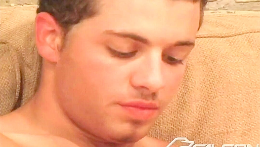 Santanas Seductive Striptease Ignites Hot Passion – GayPornXL 18+