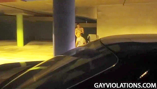 Hot Men Exchange Steamy Kisses Before Deep Throat Action – GayXXX 18+
