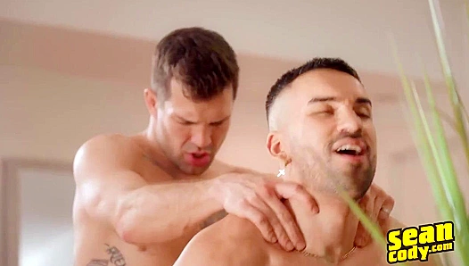 Brysen Drews Hot Encounter Exclusive BTS Moments – RawExposedMales 18+