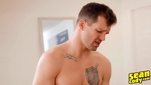 Brysen Drews Hot Encounter Exclusive BTS Moments – RawExposedMales 18+