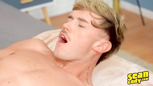 Phoenix Grayson Takes Control – Wild Rough Sex Thrills – SeanCody