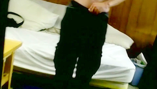Blake Bares All – A Hot, Unfiltered Solo Show You Cant Miss – 18+