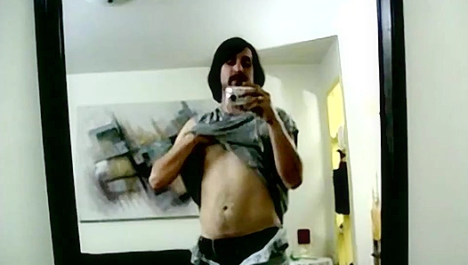 Long-Locked Stud Takes Command With Thick Hard-On — Claimed by Our Boyfriend