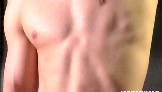 Handymans Hot Hand Job Fantasy: Craving Naughty Twitch Jerk-offs – 18+