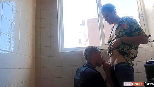 Latin Lovers Explore Hot Anal Pleasure — Raw Passion Sensual Rhythm – XXXTanic 18+
