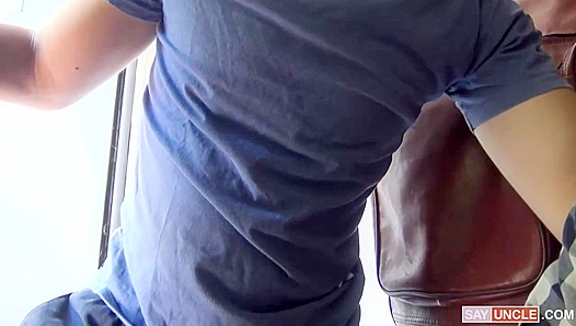 Steamy Latin Nights: Ayun Leos Hot Tryst on the Moving Train – 18+