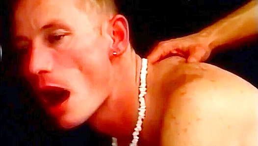 CockedRimmed: Hot Stud Takes Control With Deep ASS Pounding – Bonus Scene