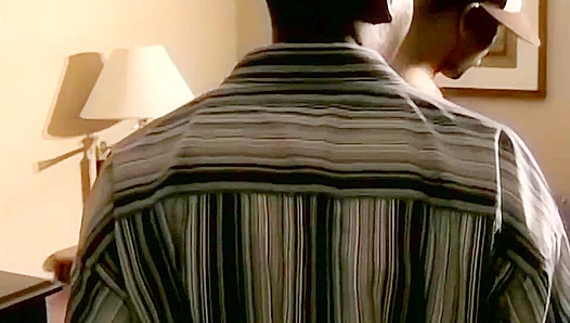 Muscle Gods Tylatti Jacoby Ignite Steamy Ebony Booty Love – BonusHunks 18+