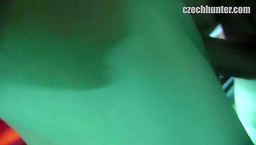 Steamy Tanning Session Turns into Hot Bareback Action – GayXXX Amateur