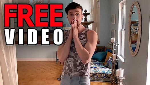 Drew Dixon Takes Hard Cash Cock: Raw Payment in Gritty Anal Action – GayPornRentals