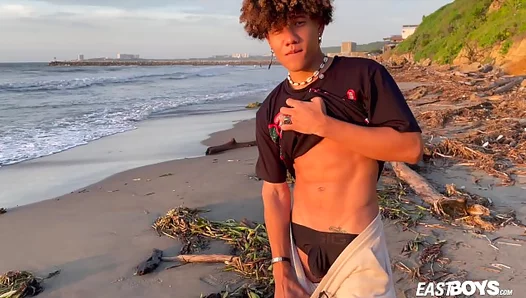 Colombian Gym Beast Shows Off Massive Gains Thicker Than Hell Dick – FreshMeat
