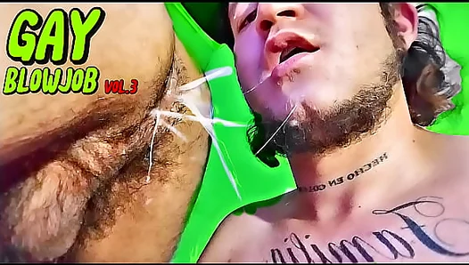 Craving Deep Heat: Mind-Blowing Anal Adventure – GayXXX 18+