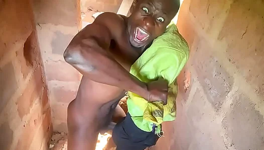 Hard as Steel — Diving Deep Into a Pulsing, Greedy Asshole Now – 18+