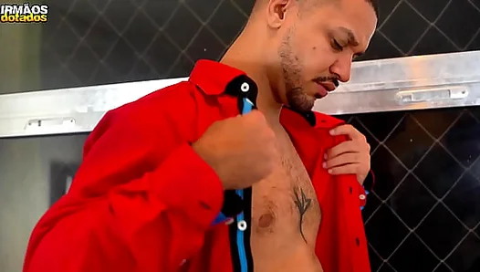 Stepbrothers Dirty Secret: Forbidden Lust Steaming Blowjob Action – XXX Drama 18+
