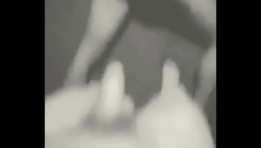 Deep in the Dark: Stepdads Thick Cock Stretches Young Throat – NV POV 18+