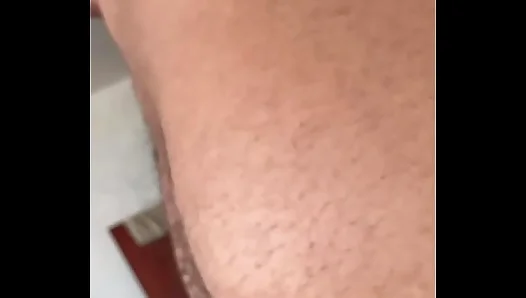 Vein-Packed Hard-On Strained Tight in Bold Boxer Briefs – Full View On Display