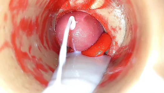 Internal 4K Glory: Massive Load Captured Mid-Cumshot – PureGayPleasure