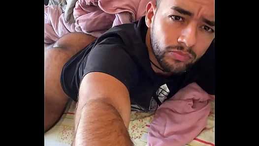 Morning Wood Worshiped: Deep Anal Ride Fuels His Hunger for Cock – GayPornXclusive 18+