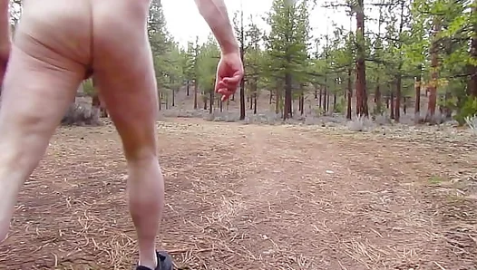 Naked Adventures: Camper Simscristian05s Steamy Outdoor Tease – Sept 01