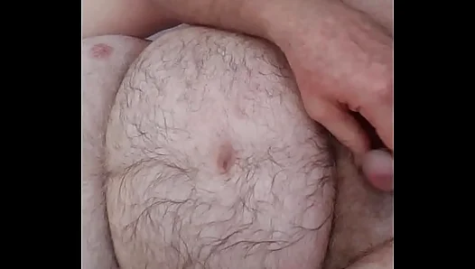 Soaking in Craving: RustyAS1 Drowns in Horny Piss Play – Gay Fetish 18+