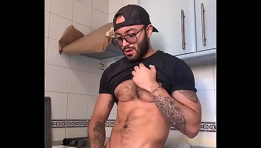 Sweat-Slicked Sessions Ignite Steaming Gay Passion – Watch Now