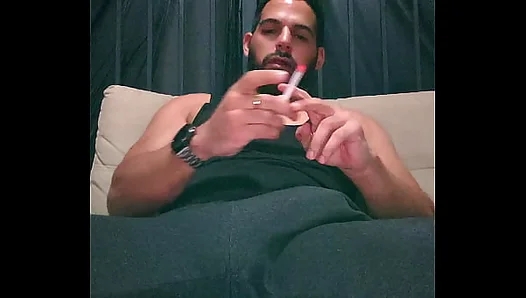 Ready to Be Your Filthy Slave – Any Request, No Limits – GayPornHub 18+